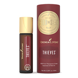 Thieves Roll-on - Young Living