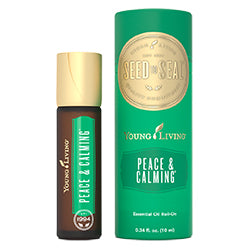 Peace & Calming Roll-on - Young Living