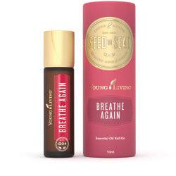 Breath Again Roll-on - Young Living